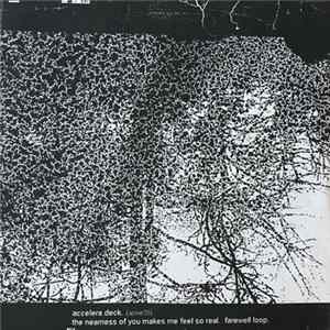 Accelera Deck - The Nearness Of You... FLAC