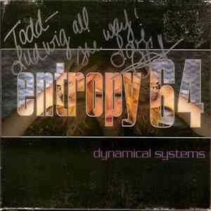 Entropy 64 - Dynamical Systems FLAC