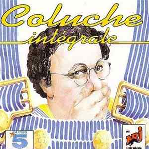Coluche - Intégrale FLAC