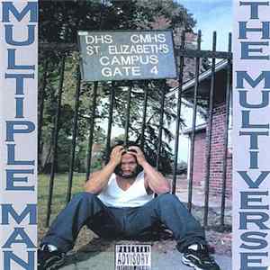 Multiple Man - The Multiverse FLAC