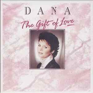 Dana - The Gift Of Love FLAC
