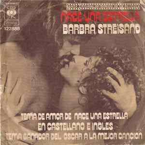 Barbra Streisand - Evergreen (Love Theme From A Star Is Born) FLAC