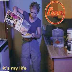 Core - It's My Life FLAC
