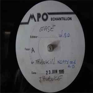 Menelik Et La Tribu - Test Pressing Instrumental FLAC
