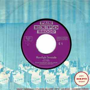 Great Symphonic-Jazz Orchestra & Chorus Conducted By Jack Say - Moonlight Serenade FLAC