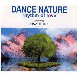 Dance Nature Featuring Lisa Hunt - Rhythm Of Love FLAC