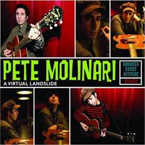 Pete Molinari - A Virtual Landslide FLAC
