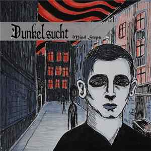 Dunkelsucht - Mind Steps FLAC