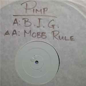 Starsky - B.I.G. / Mob Rule FLAC