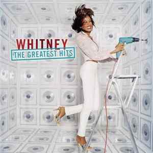 Whitney - The Greatest Hits FLAC