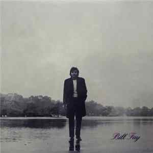 Bill Fay - Bill Fay FLAC
