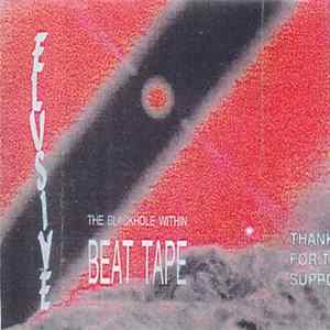 Elusive - The Blackhole Within (Beat Tape) FLAC