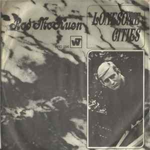 Rod McKuen - Selections From The New Rod McKuen Album : Lonesome Cities FLAC