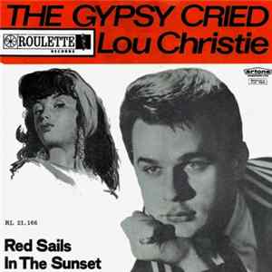 Lou Christie - The Gypsy Cried FLAC