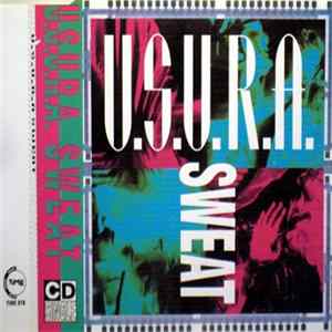 U.S.U.R.A. - Sweat FLAC