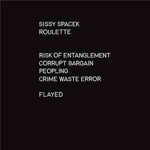Sissy Spacek - Roulette FLAC