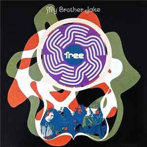 Free - My Brother Jake / Wishing Well FLAC
