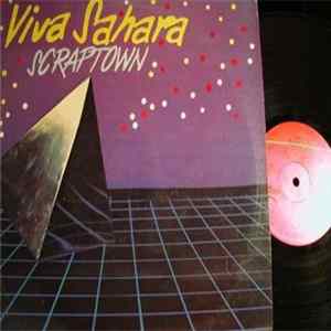 Scraptown - Viva Sahara FLAC