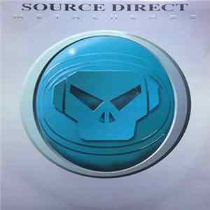 Source Direct - Stonekiller / Web Of Sin FLAC