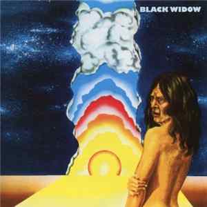 Black Widow - Black Widow FLAC