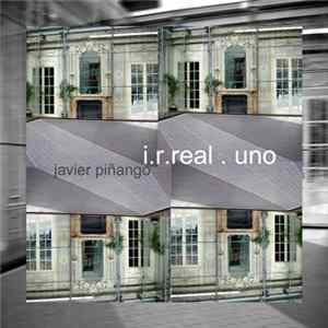 Javier Piñango - I.r.real . Uno FLAC