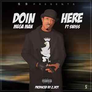 Mega Man - Doin Here FLAC