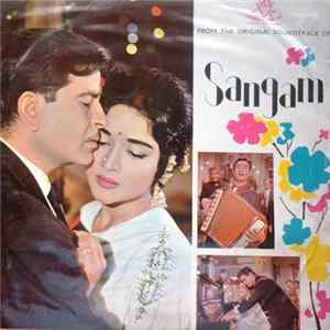 Shankar Jaikishan - Sangam FLAC