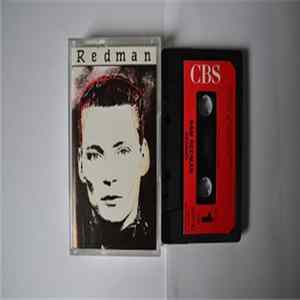 Sam Redman - Redman FLAC
