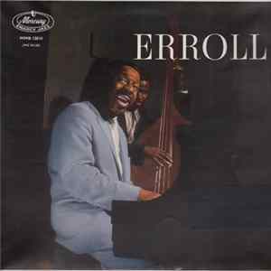 Erroll Garner - Erroll FLAC