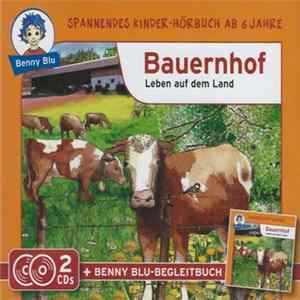 Christina Pannhausen - Bauernhof - Leben Auf Dem Land FLAC