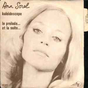 Ann Sorel - Kaléidoscope / Le Prélude... Et La Suite FLAC