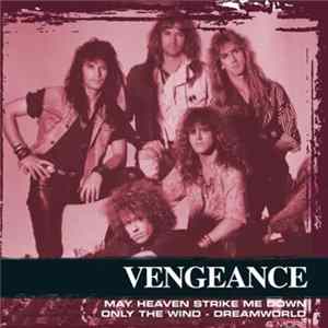 Vengeance - Collections FLAC