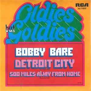 Bobby Bare - Detroit City FLAC
