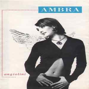 Ambra - Angiolini FLAC