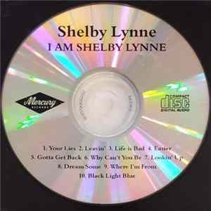 Shelby Lynne - I Am Shelby Lynne FLAC