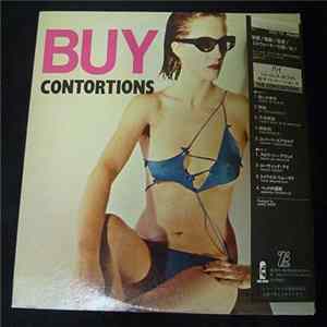 The Contortions - Buy FLAC
