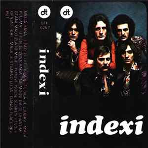 Indexi - Indexi FLAC