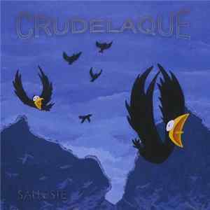 Crudelaque - Salluste FLAC