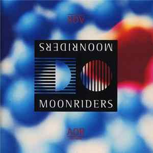 Moonriders - A.O.R. FLAC