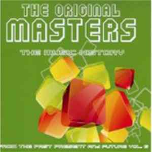 Various - The Original Masters: From The Past Present & Future Vol.6 FLAC