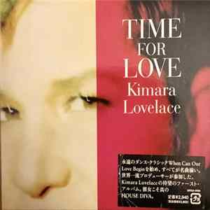Kimara Lovelace - Time For Love FLAC