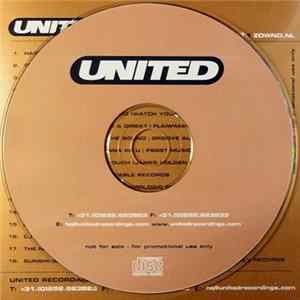 Various - United FLAC