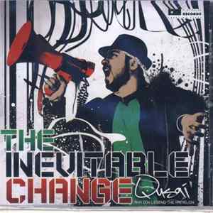 Qusai - The Inevitable Change FLAC