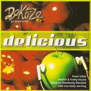 Deko-Ze - Delicious FLAC