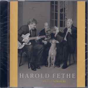 Harold Fethe - Out Of Nowhere FLAC