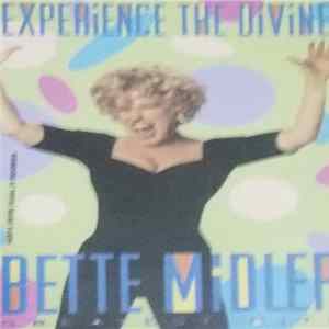 Bette Midler - Experience The Divine (Greatest Hits) FLAC