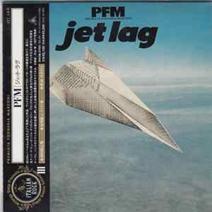 PFM - Jet Lag FLAC