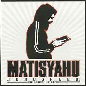 Matisyahu - Jerusalem FLAC