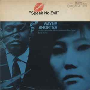 Wayne Shorter - Speak No Evil FLAC