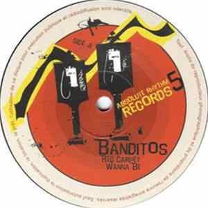 Banditos & Dunzy - Untitled FLAC